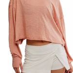 Free People Movement My Time Layer in Petal size M NWT Photo 0