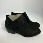 Jbu  by Jambu Cassidy black vegan leather‎ ankle boots size 9.5 Photo 1
