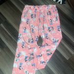 Disney  Pajamas - Pink Mickey Mouse Design Photo 7