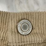 Brandy Melville π€ Juliette Corduroy Skirt Photo 7