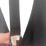 Rip Curl  Size XS Aztec Racerback Black Top Festival Boho Summer Western‎ Photo 5