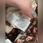 NWT Savanna Jane Printed Aztec Western Corduroy Jacket with Rhinestone Photo 9