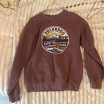 Colorado Sweathsirt Photo 0