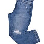 Old Navy  OG Straight Leg Jeans Size 14 Photo 0