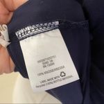 Covington  v neck dressy blouse Size Medium Photo 5