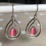 Lia Sophia  Retired Earrings Photo 0