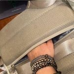 Multipurpose Business Backpack With Large Expandable Capacity, 16/17.3 Tan Photo 9