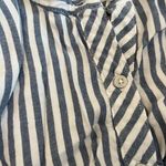 Aerie Long Sleeve Pajama Shirt Photo 2