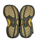 Keen  Olive Green Fisherman Sandals Water Shoes Women's Size 7.5 Photo 5