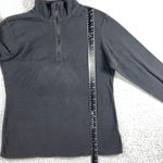 Columbia  1/4 Zip Jacket Women Large Fleece Long‎ Sleeve Outdoor Classic Active Photo 5