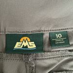 Eastern Mountain Sports Active Capris - Size 10 Photo 1