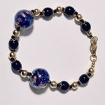 🇮🇹 Blue Murano Photo 0