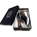 Naturalizer Sierra Women's Slip-On Shoes Black Leopard Size 6.5 M Photo 9