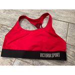 Victoria's Secret Lot of 2 Victoria Sport Sports Bra SMALL THE PLAYER Athletic Racerback Yoga Photo 7