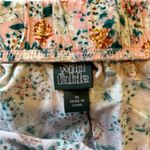 Wild Fable  Floral Print Women's Skirt Photo 3