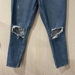 Abercrombie & Fitch Curve Love Jeans Womens size 6/28 Short The Skinny High Rise Photo 3