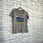 Nba Golden State Warriors Won the West 2019 Conference Champions Women’s Large Photo 1