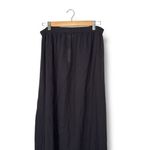 Anthropologie Celandine Strapless Gauze Maxi Dress Photo 3