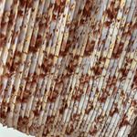 Ulla Johnson NEW Charline Floral Pleated Midi Skirt Belted NWT Size 2 100% Silk Photo 13