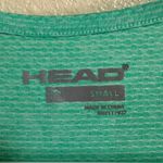 Head  Women's Aqua Tank Top Photo 3
