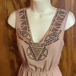 Ecote Urban outfitters  studded mini dress Photo 6