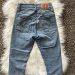 Levi's Levi Wedgie Skinny Jeans Photo 5