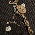 Juicy Couture Vintage OG Crown Logo necklace in box Photo 2