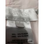 David's Bridal DressPetal Pink Size 6 Knee Length Wedding Guest, Bridesmaid Photo 5