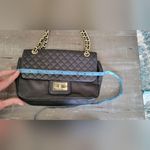 Karl Lagerfeld Paris Agyness Shoulder Bag Photo 9