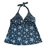 Converse One Star halter tankini swim top Photo 1