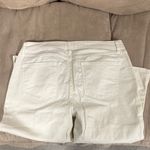 Riders By Lee  Women's Straight Leg Jeans - Off-White Photo 1