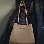 8 Other Reasons Vegan Leather Bucket Tote Photo 0