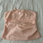 ZARA Pink Top Photo 0