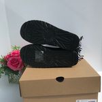 UGG Bailey Bow Diagonal Stripes Photo 4