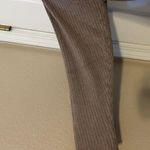 Cyrus NWT Stitch Fix  Evolution Buckskin Heather Thick Long Sleeve Top Sz 3X Cozy Photo 2