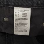 American Eagle  Highest Rise 90s Boyfriend Jean Size 10‎ Photo 8