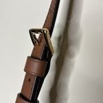 Michael Kors Small Flap Crossbody Messenger Bag Sylvia Luggage Carry On Purse Photo 5