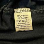 NWT Yak n Yeti Blue Tank Shark Tooth Dress Small Photo 8