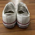 Converse  Womens Chuck Taylor All Star Low Optical White Shoes W7652 Size 9 EU 40 Photo 5