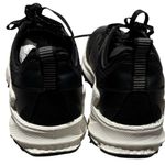 Keen  Zionic Speed Hiking Shoes - Women's size 5.5 Black and White Athletic Shoes Photo 3