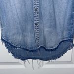 True Religion  Button-up Shirt Dress Photo 2