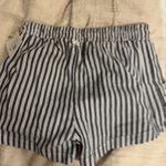 Billabong STRIPED SHORTS Photo 1