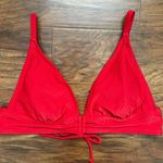 Shade & Shore Target Bikini Top Photo 0