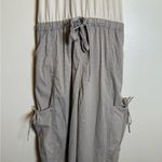 Free People  Movement Back‎ Packer Cargo Onesie Photo 2