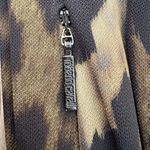 Roberto Cavalli Roberto‎ Cavalli Animal Print V-neck Dress Size 42 Photo 11