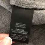 Norma Kamali Sweats  Sweatshirt Dress Photo 6