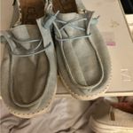 Hey Dude Hey dudes size 7 loafers Photo 5