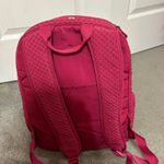 Vera Bradley Pink  Backpack Photo 5
