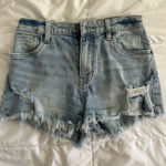 KUT from Kloth kit Jean shorts  Photo 0