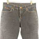 Wrangler Q-Baby Jeans Size 9/10 x 26 Photo 3